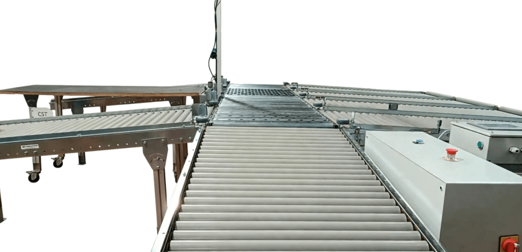 Système de tri compact