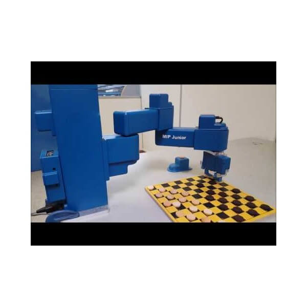 Robot cobot junior