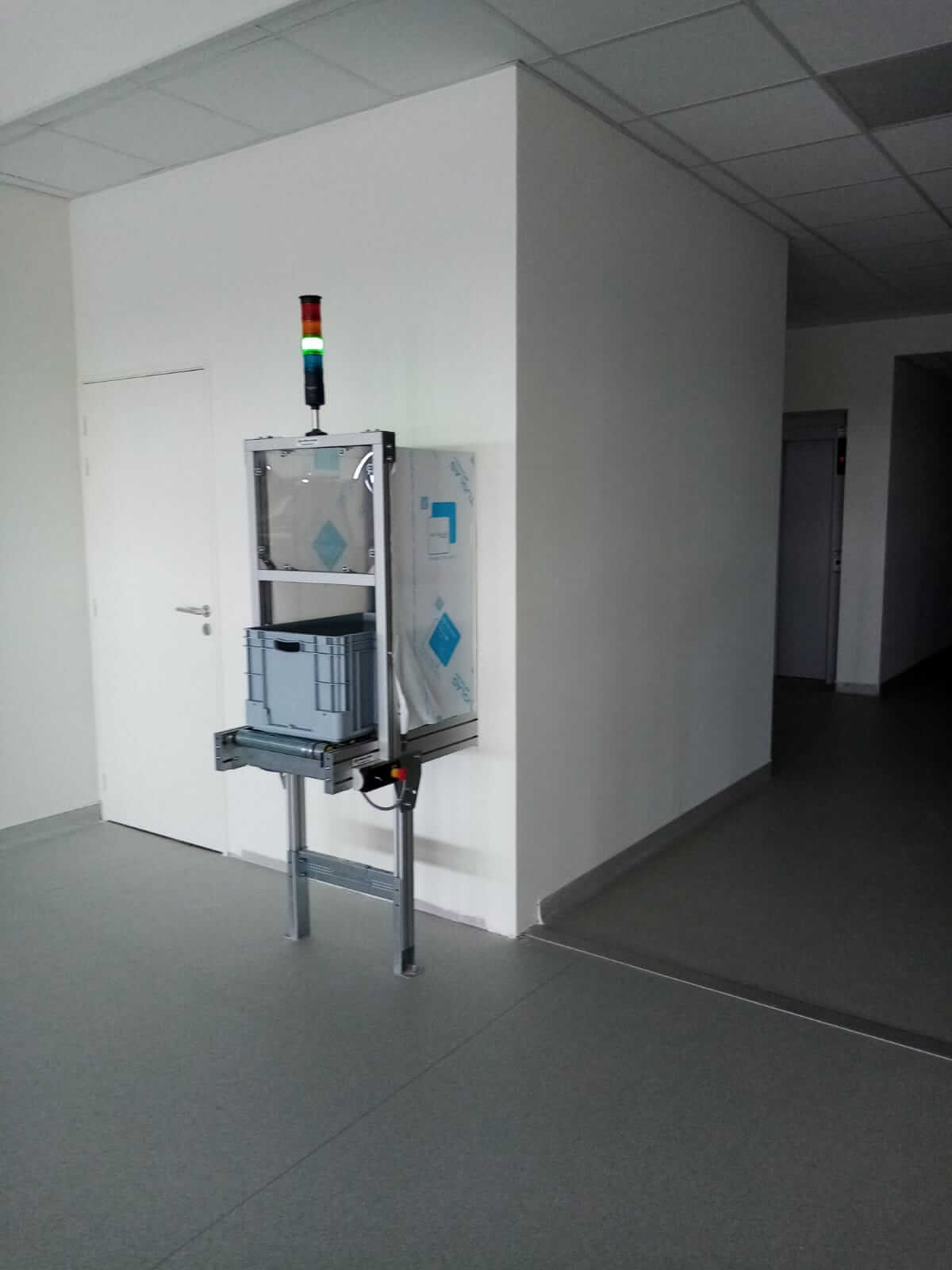 conv. accumulateur (LAB)