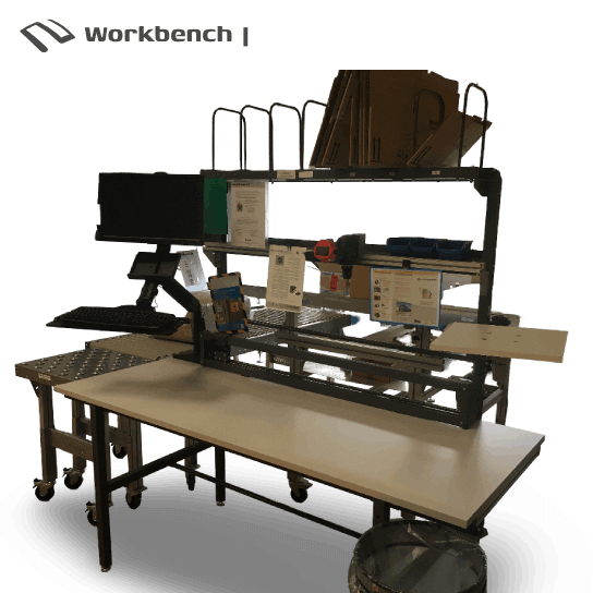 workbench-quality